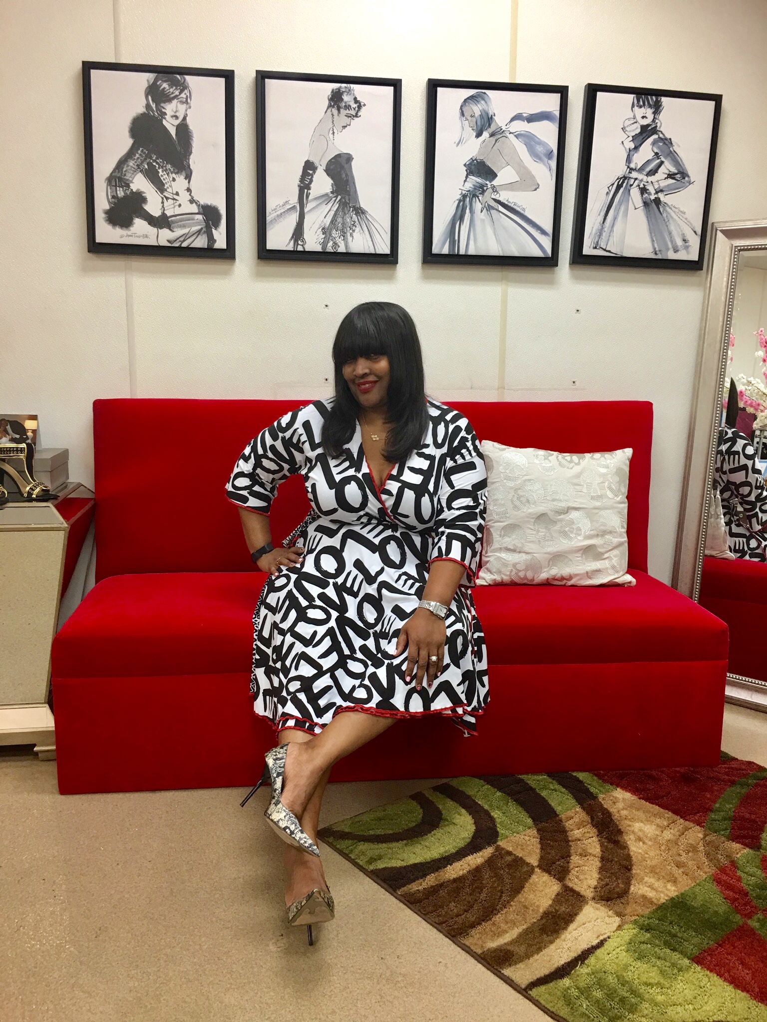 All That & MORE boutique in Culver City, CA (2)