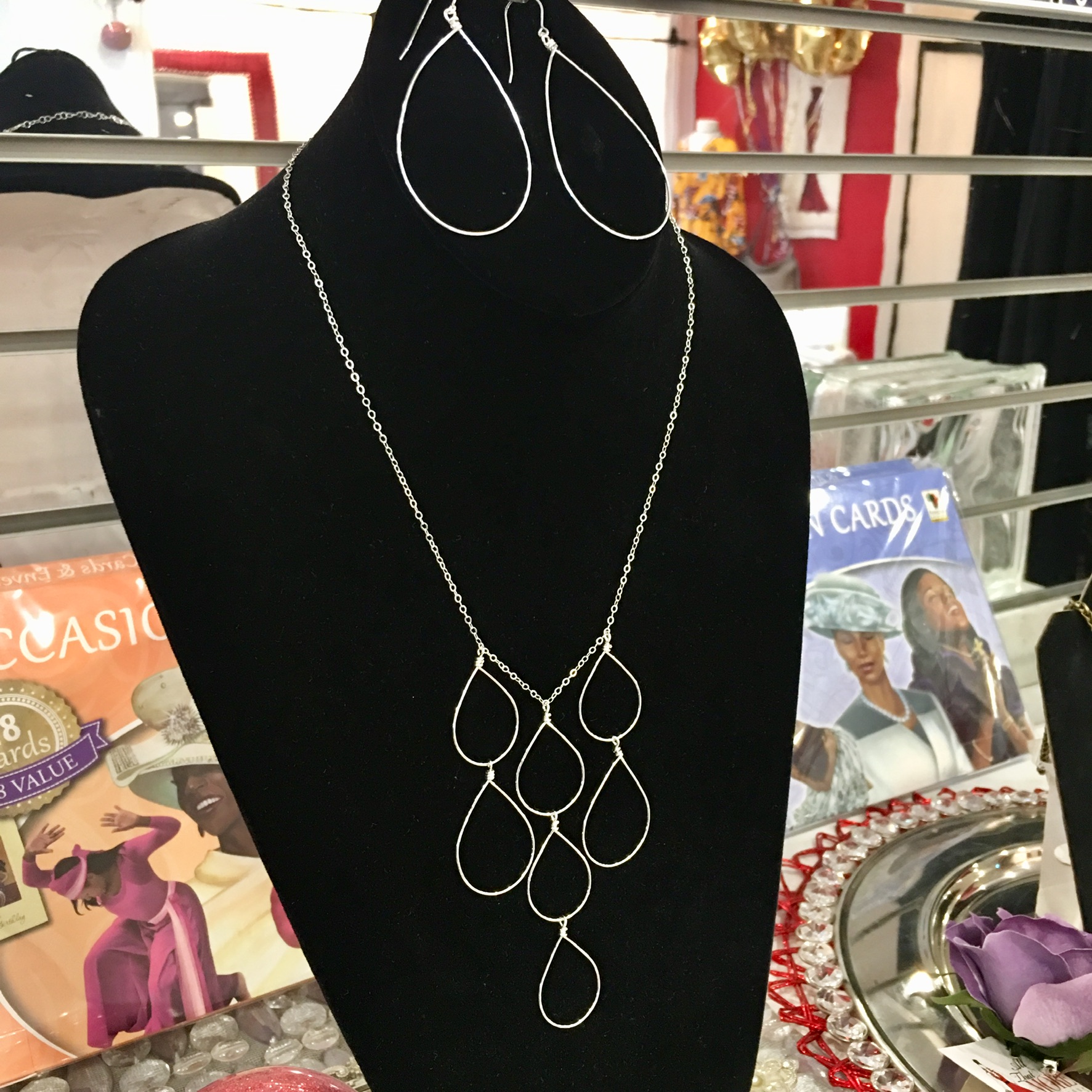 All That & MORE boutique in Culver City, CA (3)