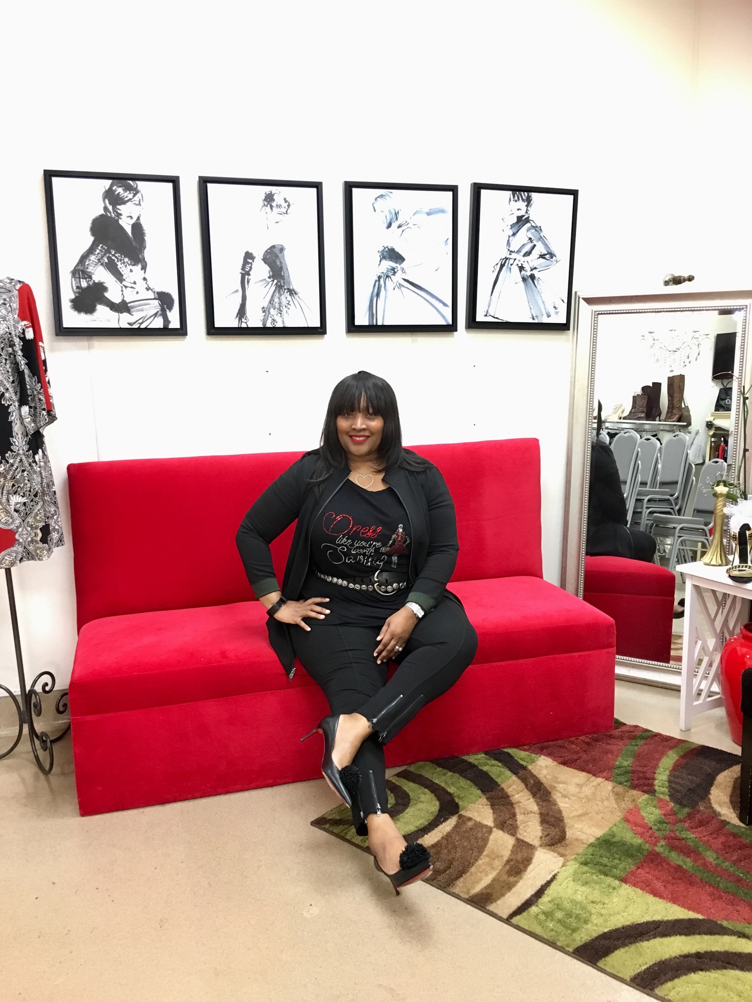 All That & MORE boutique in Culver City, CA (5)