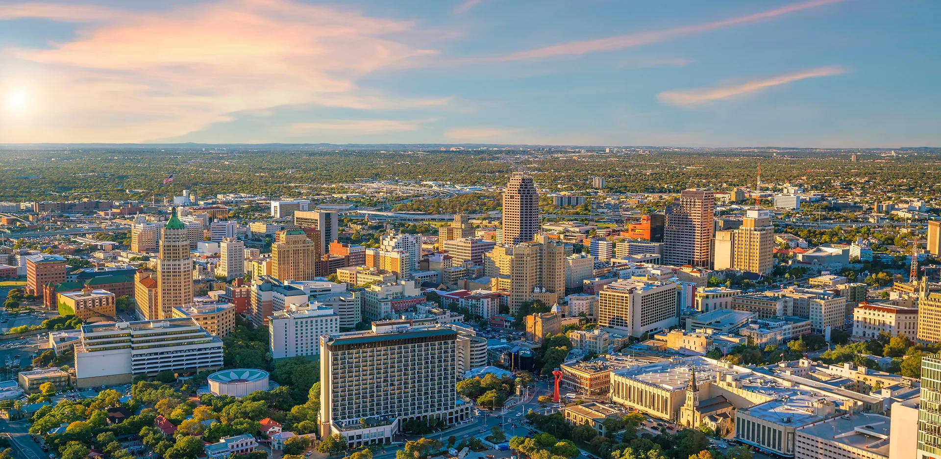 Amanda Hernandez Law PLLC in San Antonio, TX