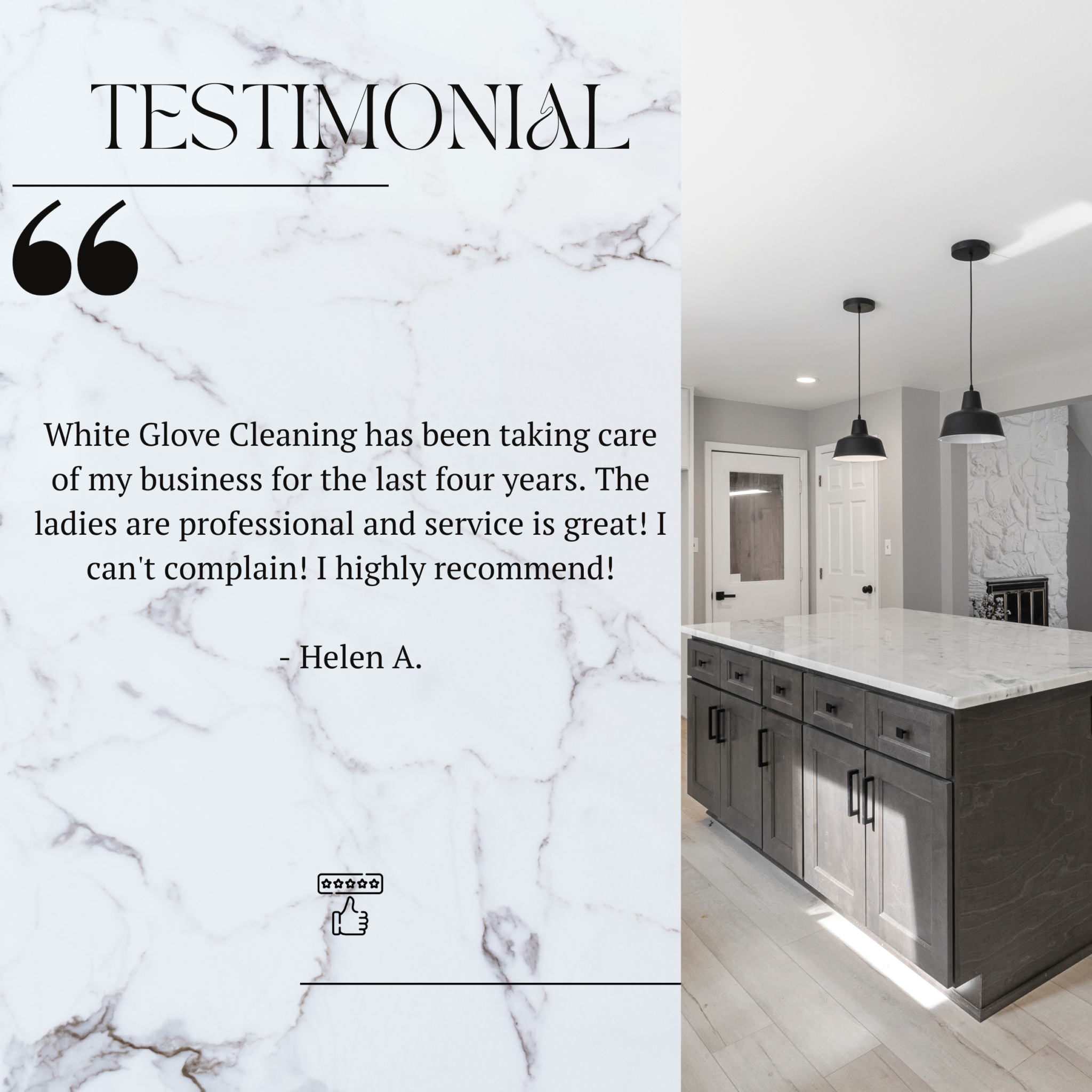 White Glove Cleaning in Huntington Beach, CA (6)