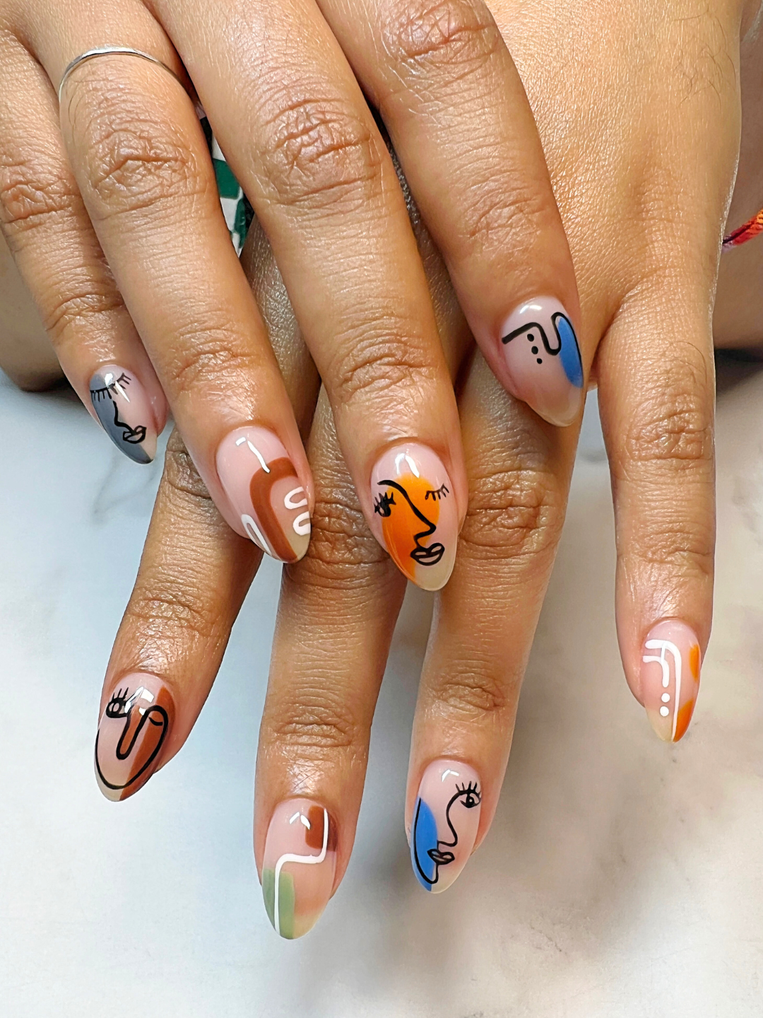 Philly Nail Company in Philadelphia, PA