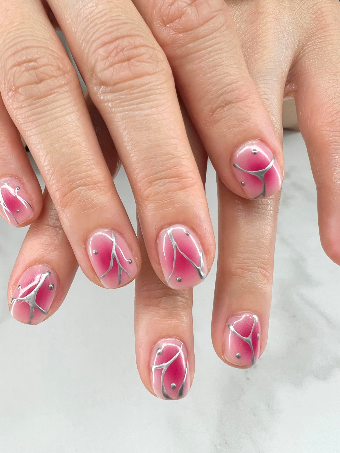 Philly Nail Company in Philadelphia, PA (2)