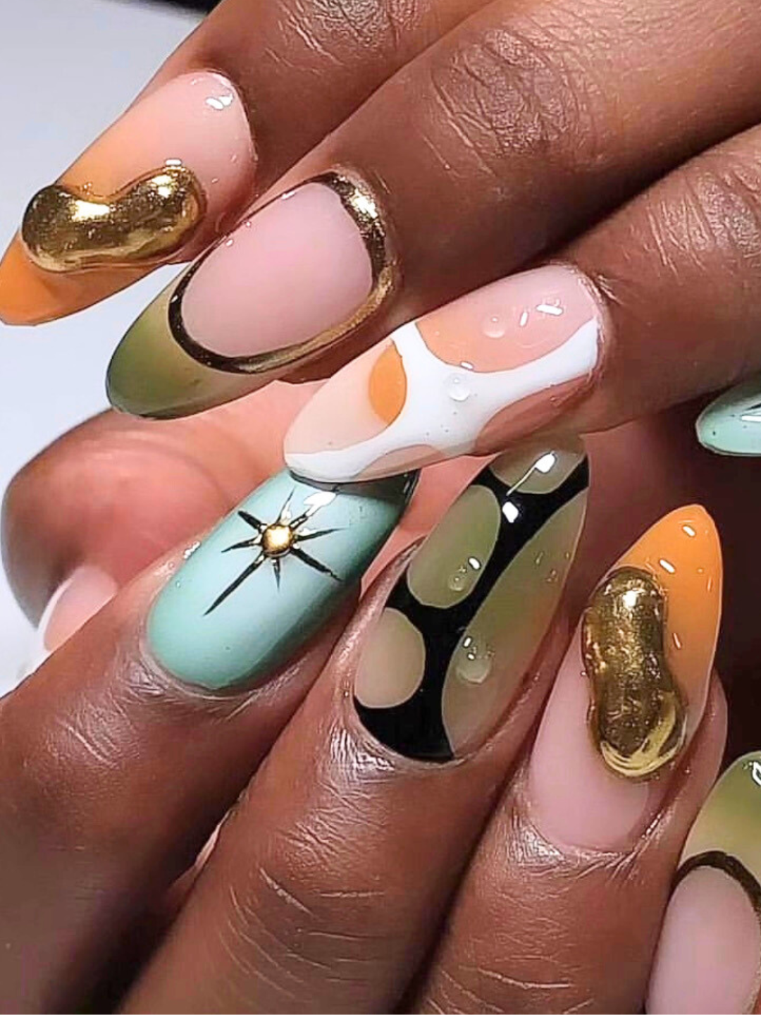 Philly Nail Company in Philadelphia, PA (3)