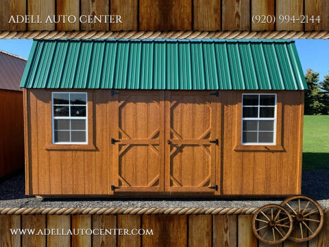 Adell Auto Center in Adell, WI (6)