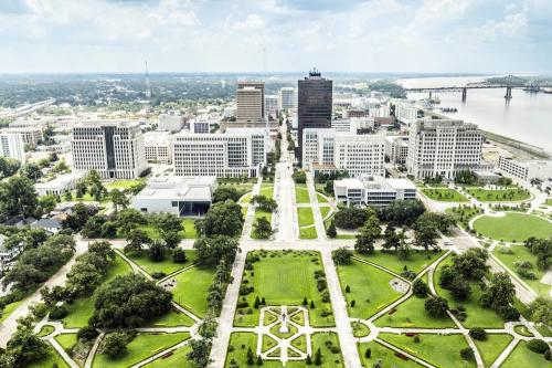 Greg A. Kennedy, CPA (APAC) in Baton Rouge, LA (4)
