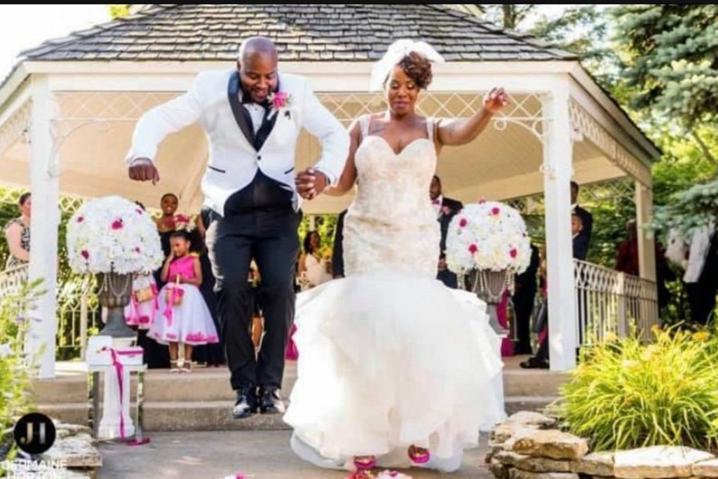 Black Cloth Events LLC in Merrillville, IN