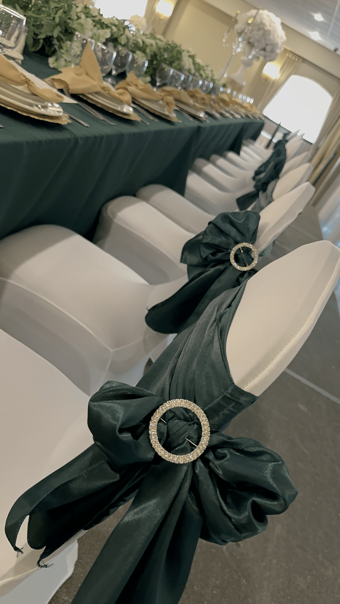 Black Cloth Events LLC in Merrillville, IN (2)