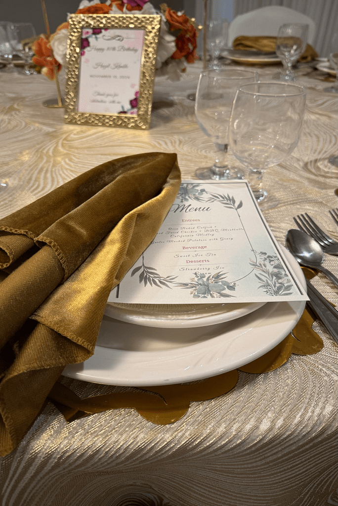 Black Cloth Events LLC in Merrillville, IN (6)