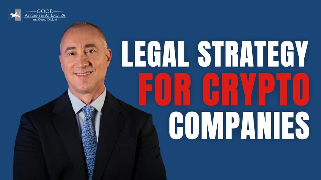 Good Attorneys At Law P.A. in Miami, FL