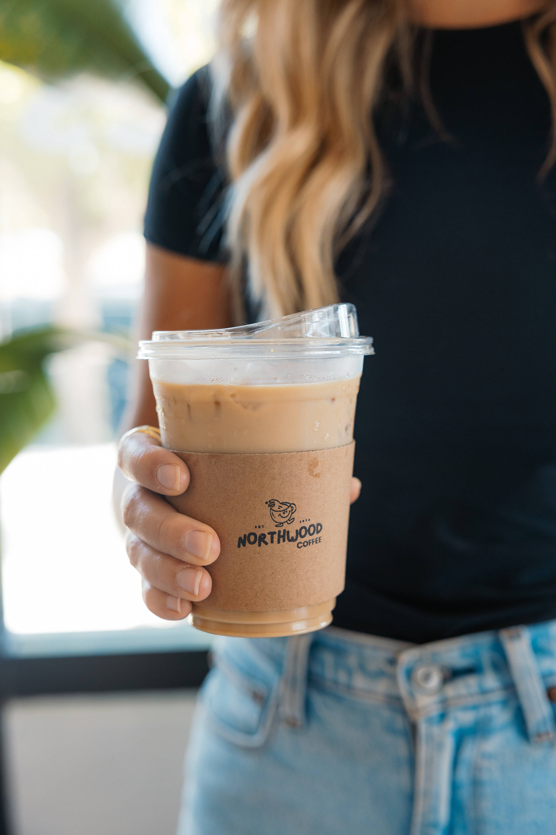 Northwood Coffee & Goods in West Palm Beach, FL