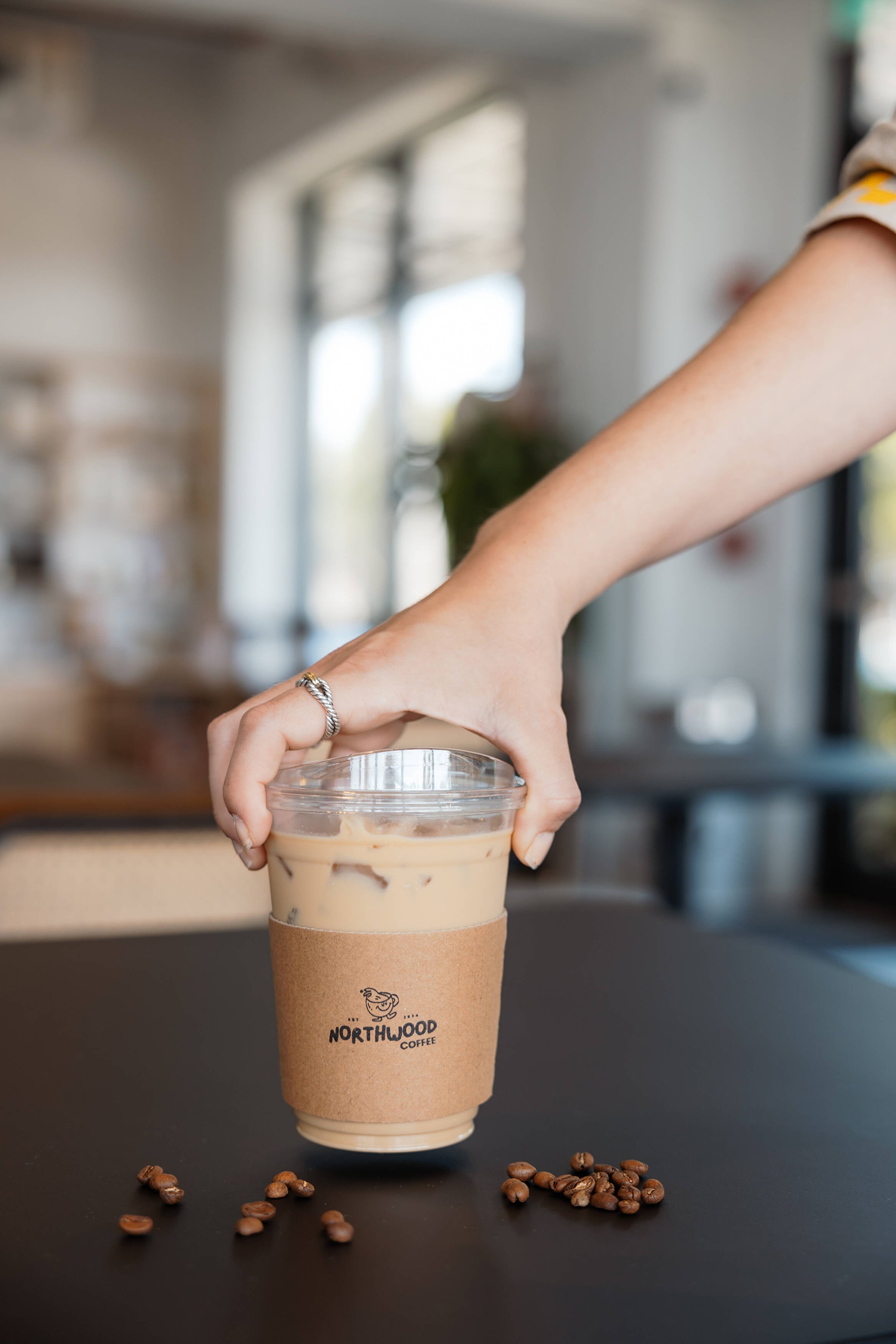 Northwood Coffee & Goods in West Palm Beach, FL (3)