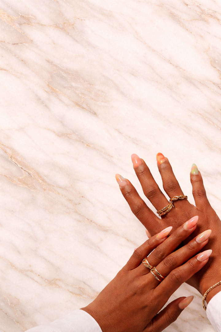 XK Nail Atelier in Paramus, NJ