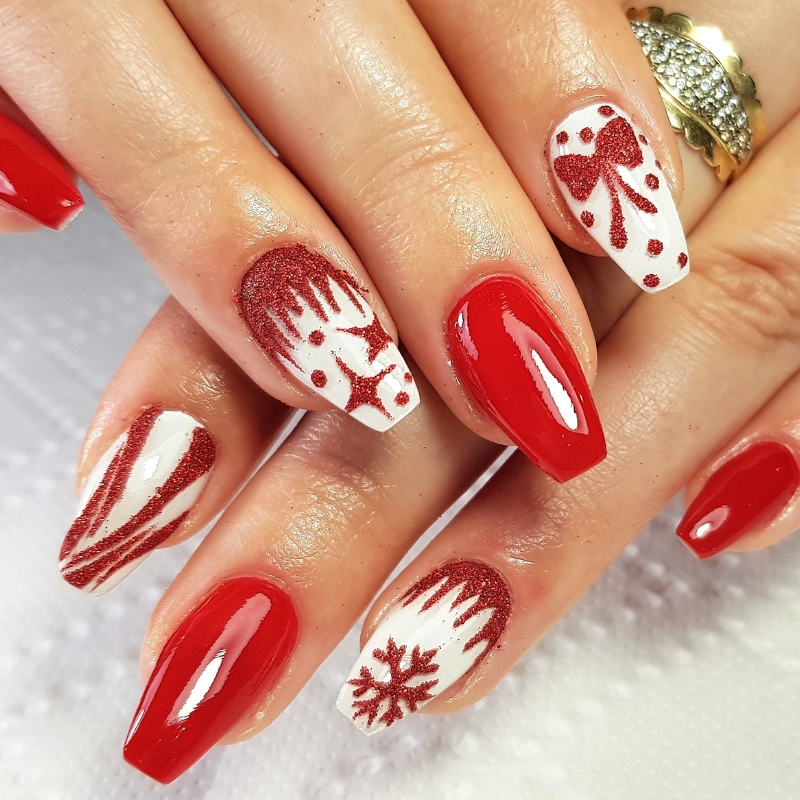 D Crown Nails in Garland, TX