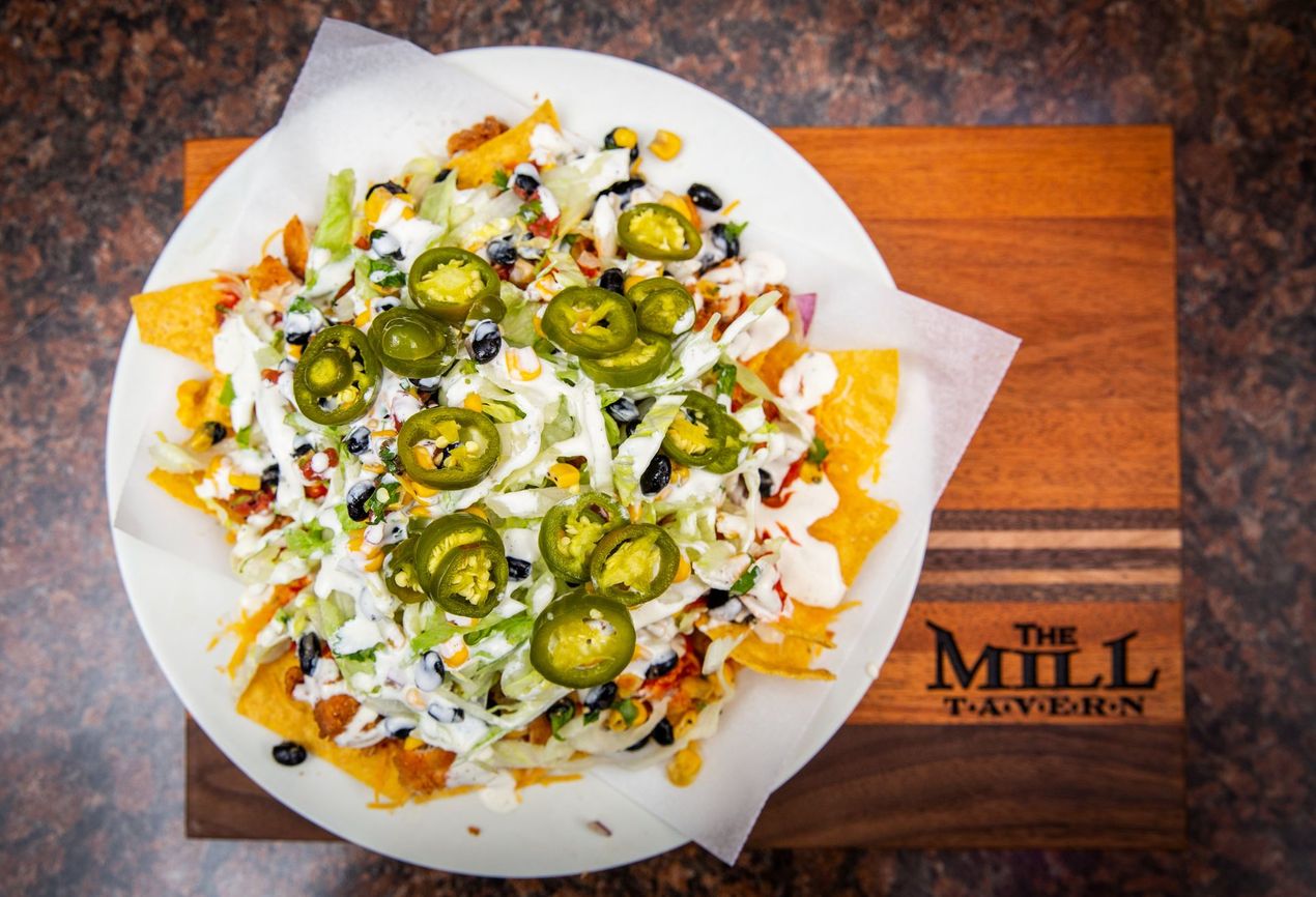 The Mill Tavern in Westfield, IN (2)