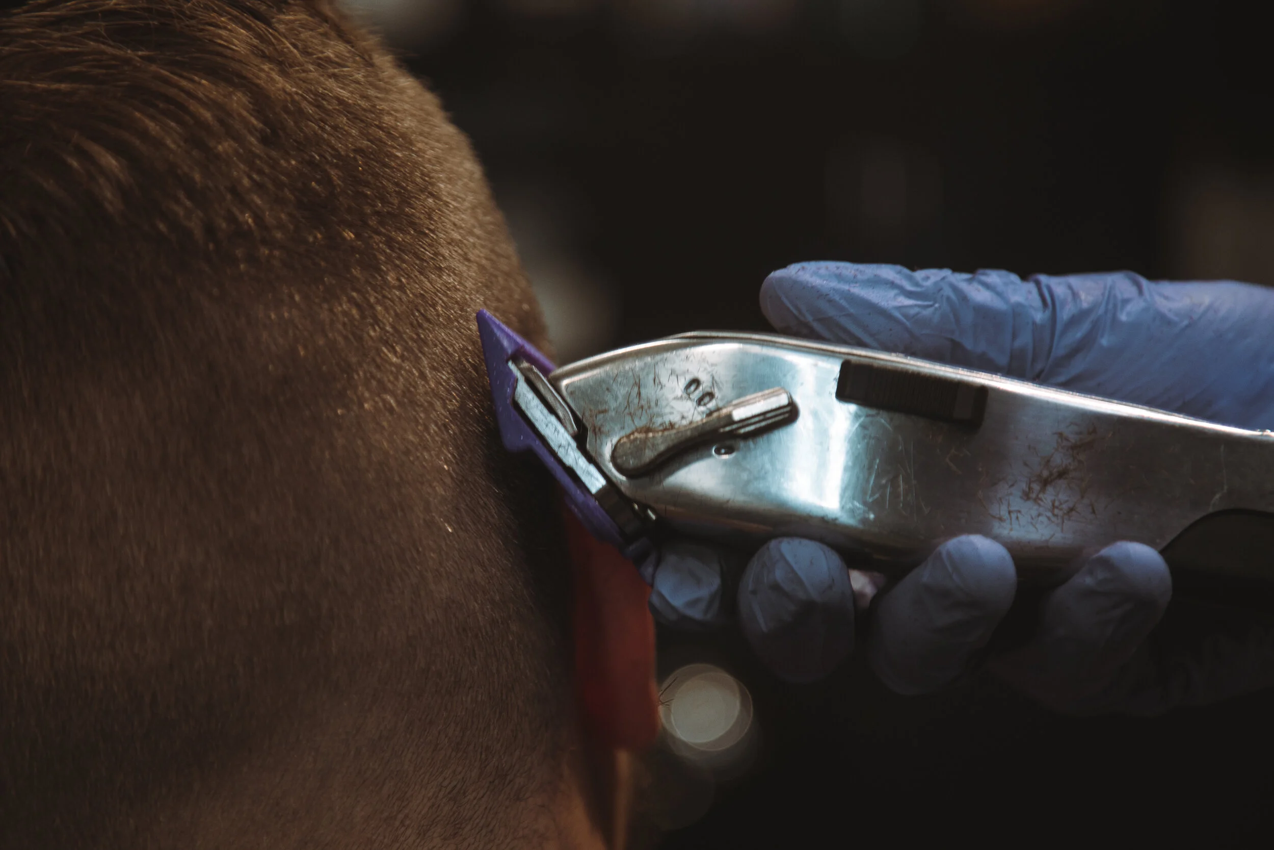 Heir HQ Barber Spa in Arlington, VA (3)