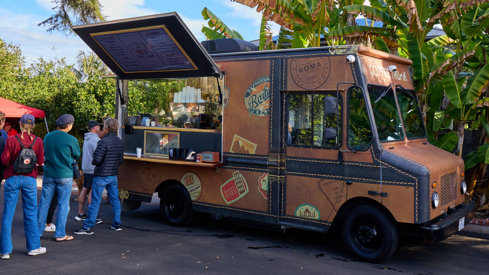 San Diego Food Truck Pros in Lemon Grove, CA (2)