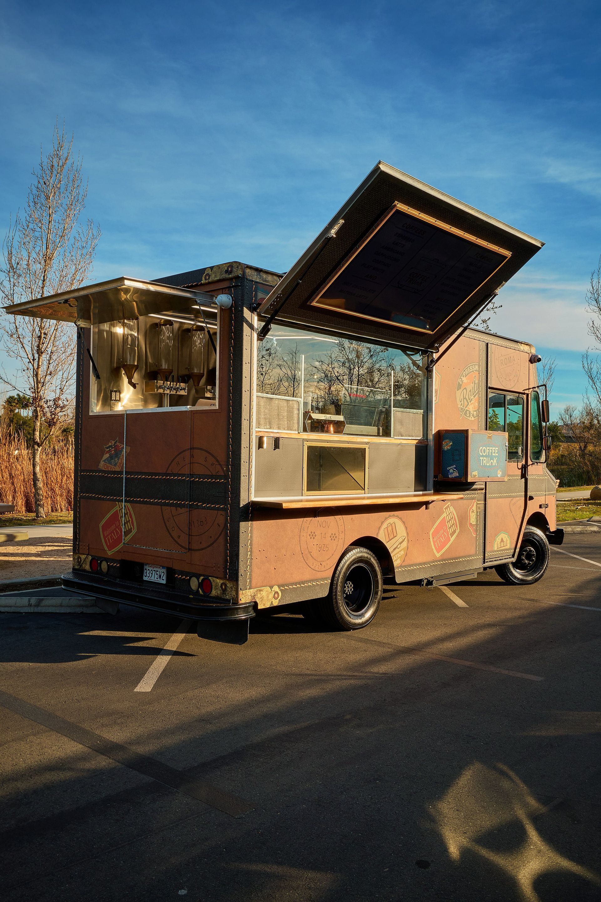 San Diego Food Truck Pros in Lemon Grove, CA (3)