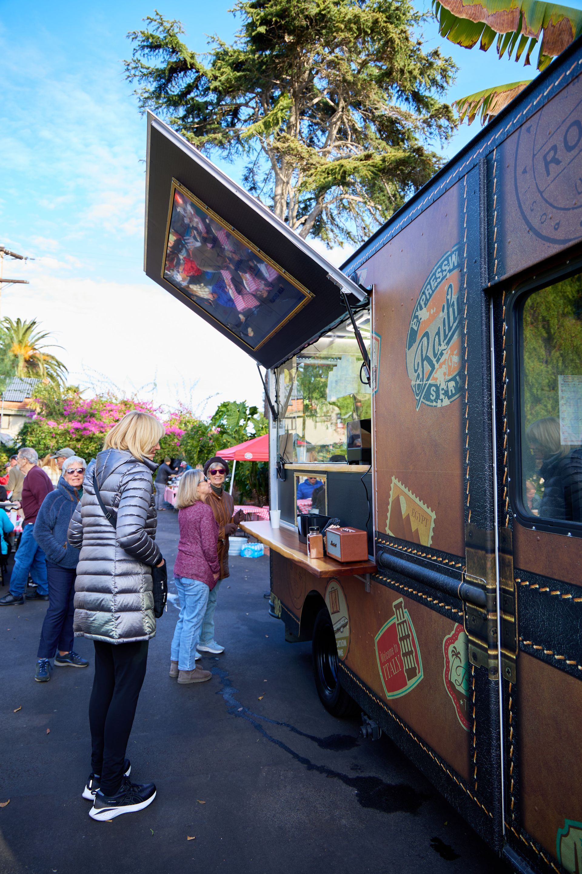 San Diego Food Truck Pros in Lemon Grove, CA (4)