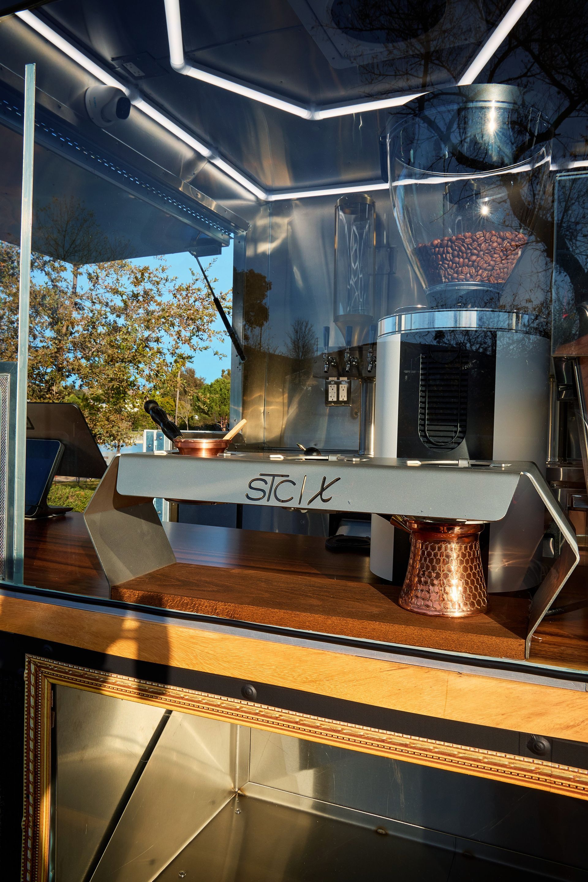 San Diego Food Truck Pros in Lemon Grove, CA (5)