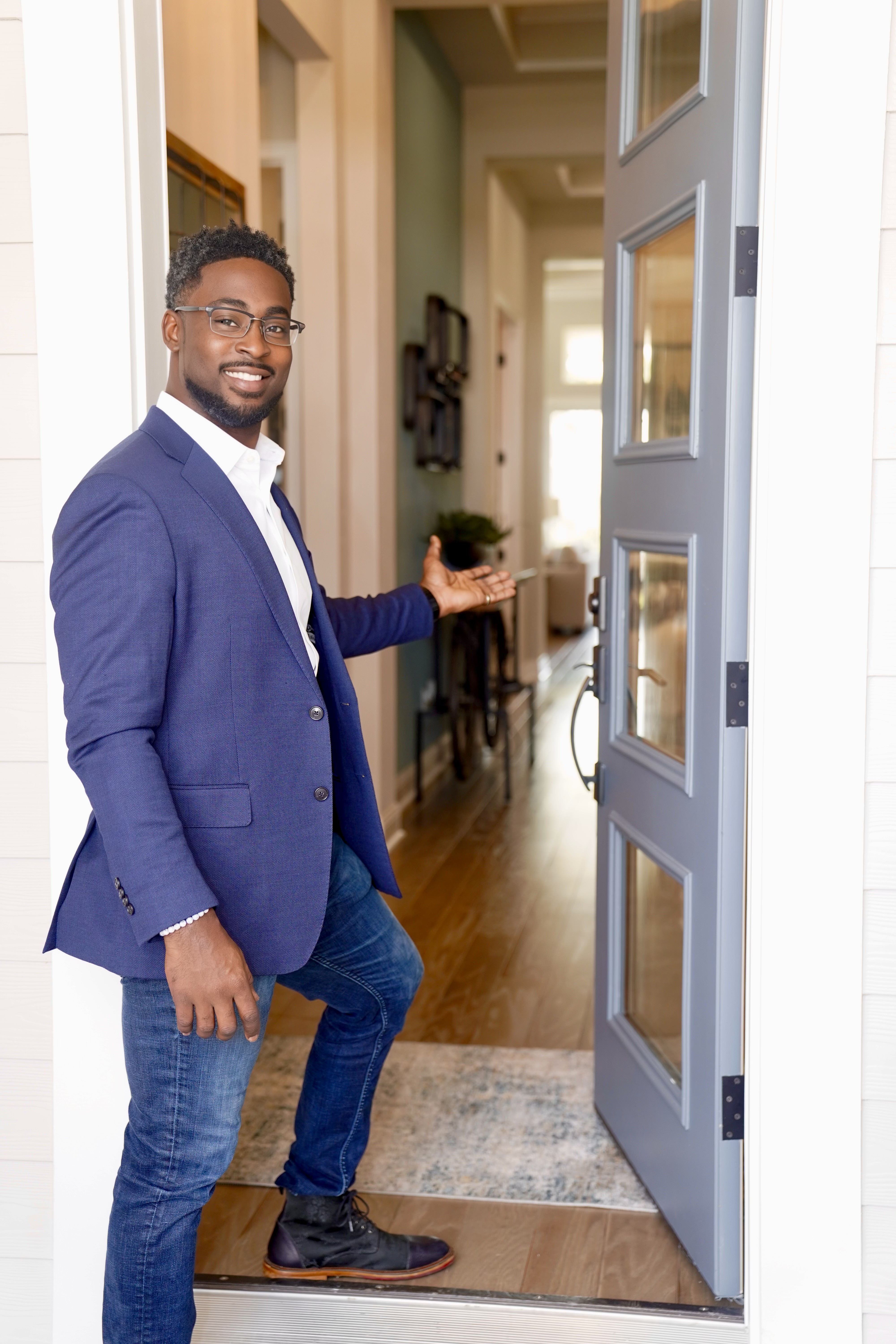 Malcom and Ashlei | Arium Real Estate in Archer, FL (2)