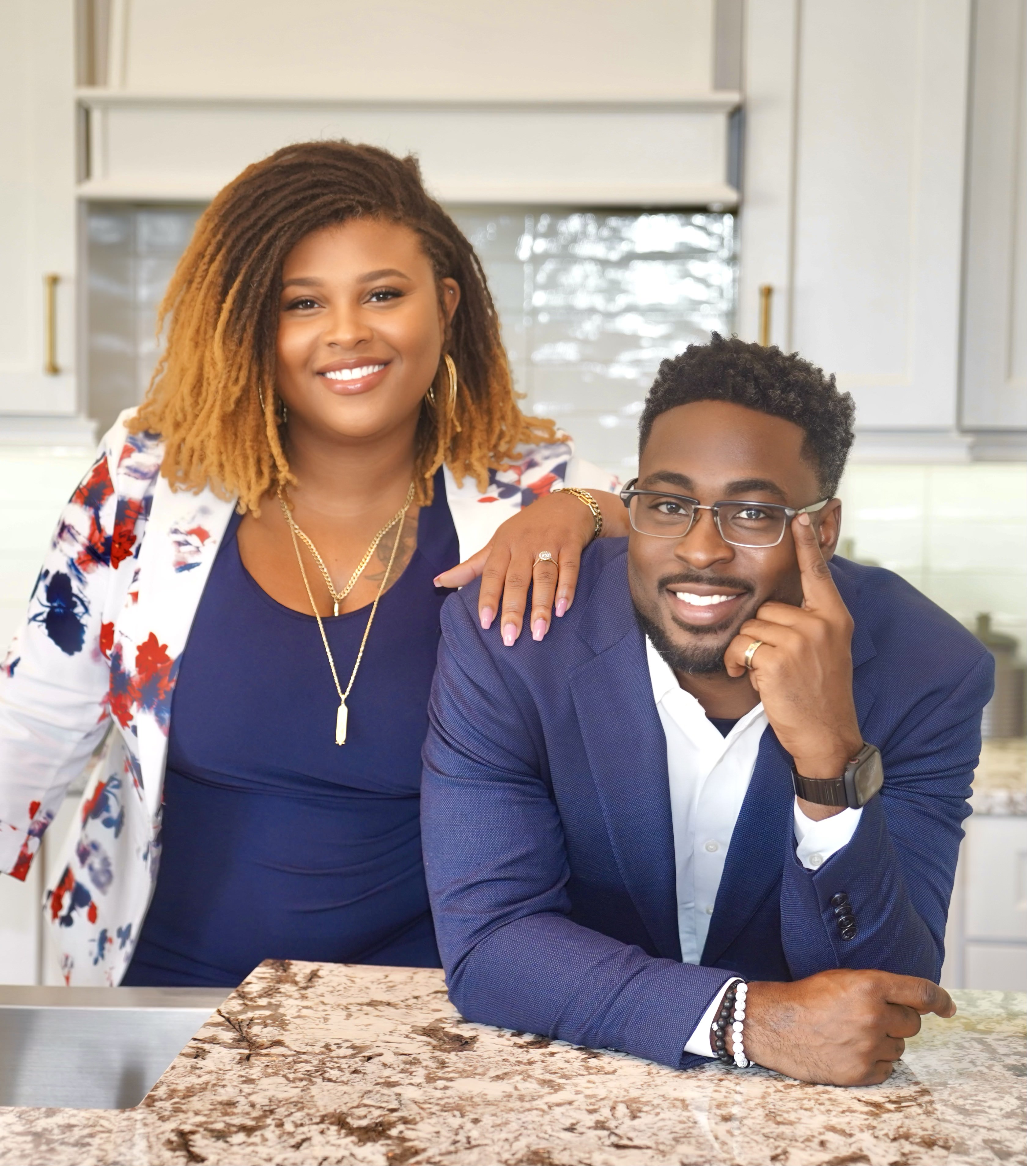 Malcom and Ashlei | Arium Real Estate in Archer, FL (3)