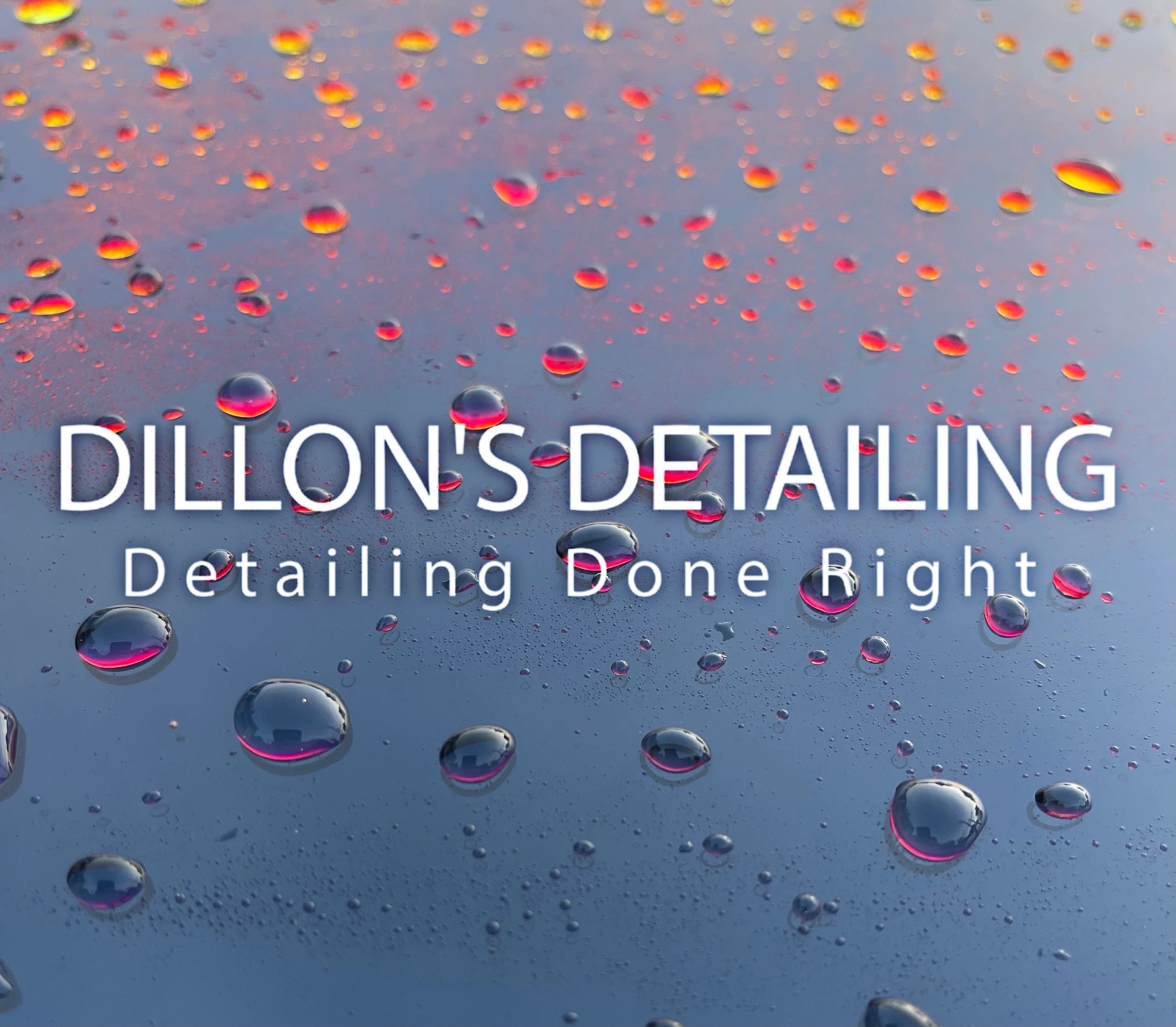 Dillon's Detailing in Newport News, VA