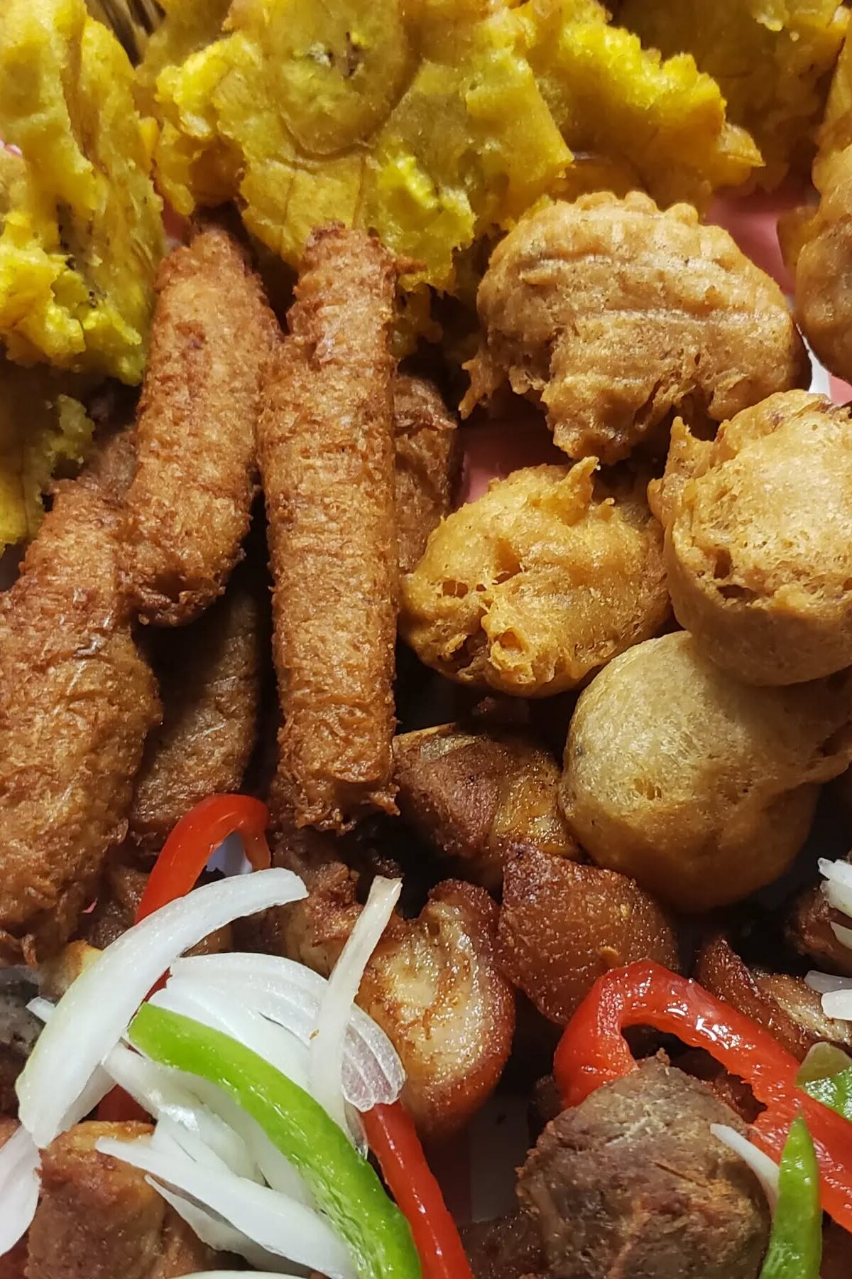 Tehillah Garden —Restaurant in Pembroke Pines, FL