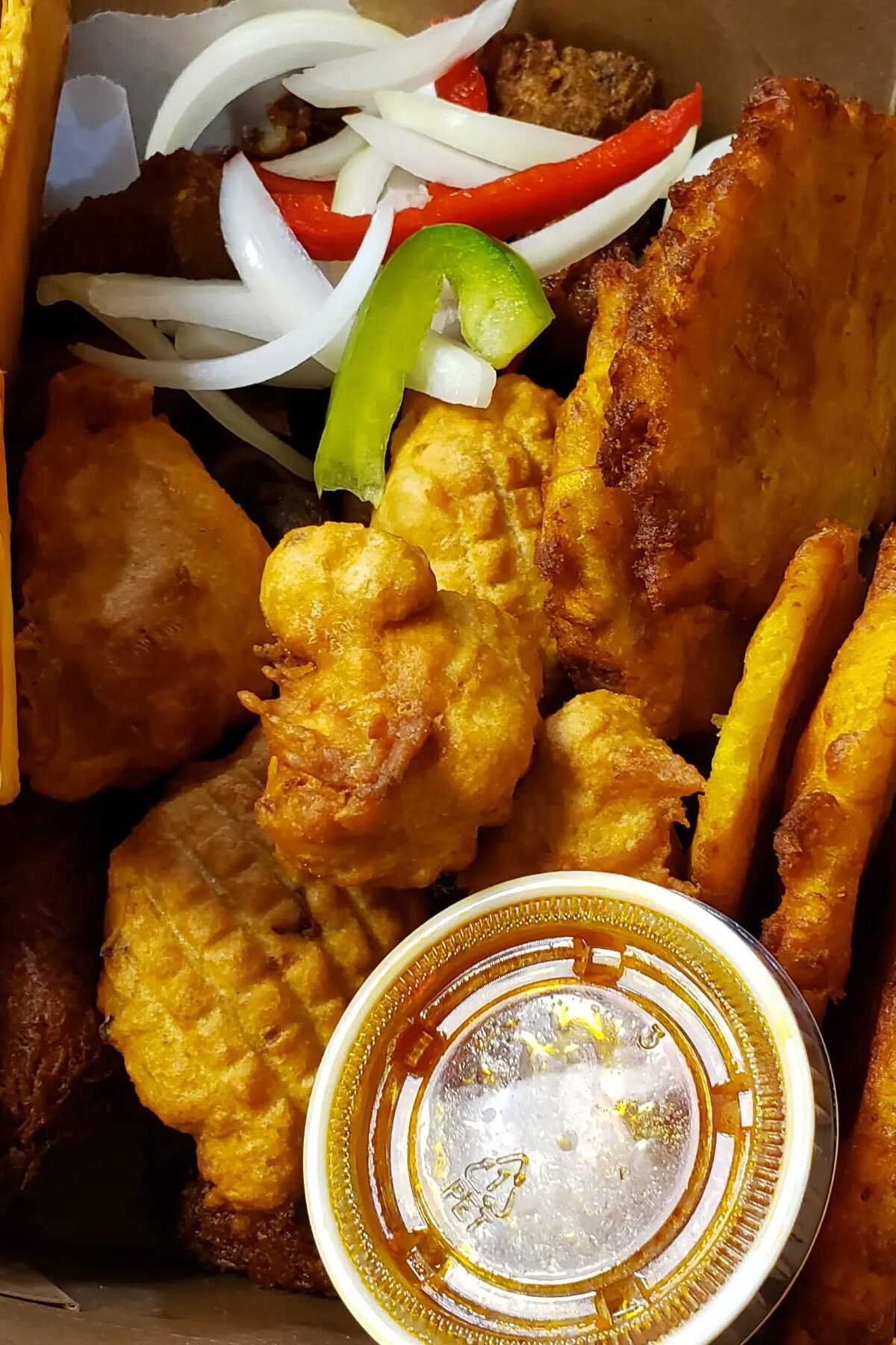 Tehillah Garden —Restaurant in Pembroke Pines, FL (2)