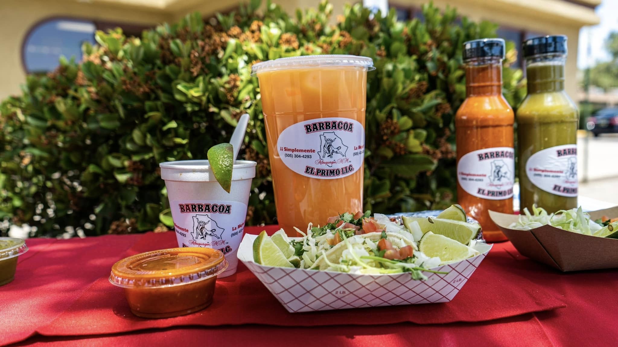 Tehillah Garden —Restaurant in Pembroke Pines, FL (3)