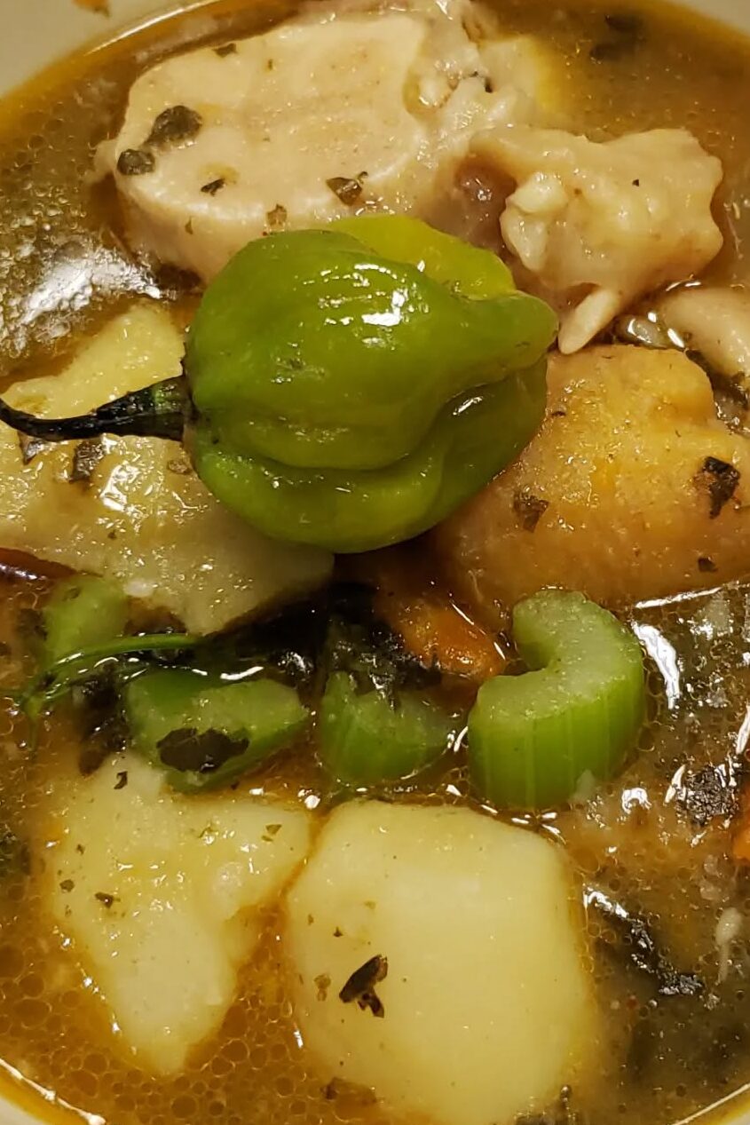 Tehillah Garden —Restaurant in Pembroke Pines, FL (4)