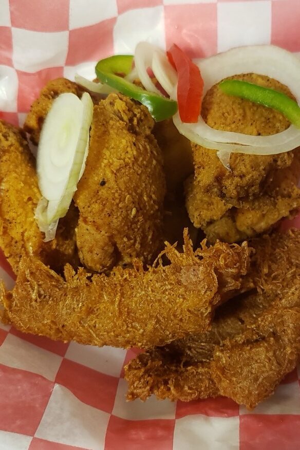 Tehillah Garden —Restaurant in Pembroke Pines, FL (5)
