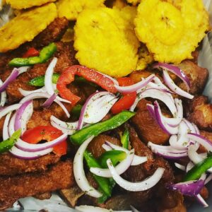 Tehillah Garden —Restaurant in Pembroke Pines, FL (6)