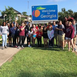 Georgia Welcome Center in Port Wentworth, GA (3)