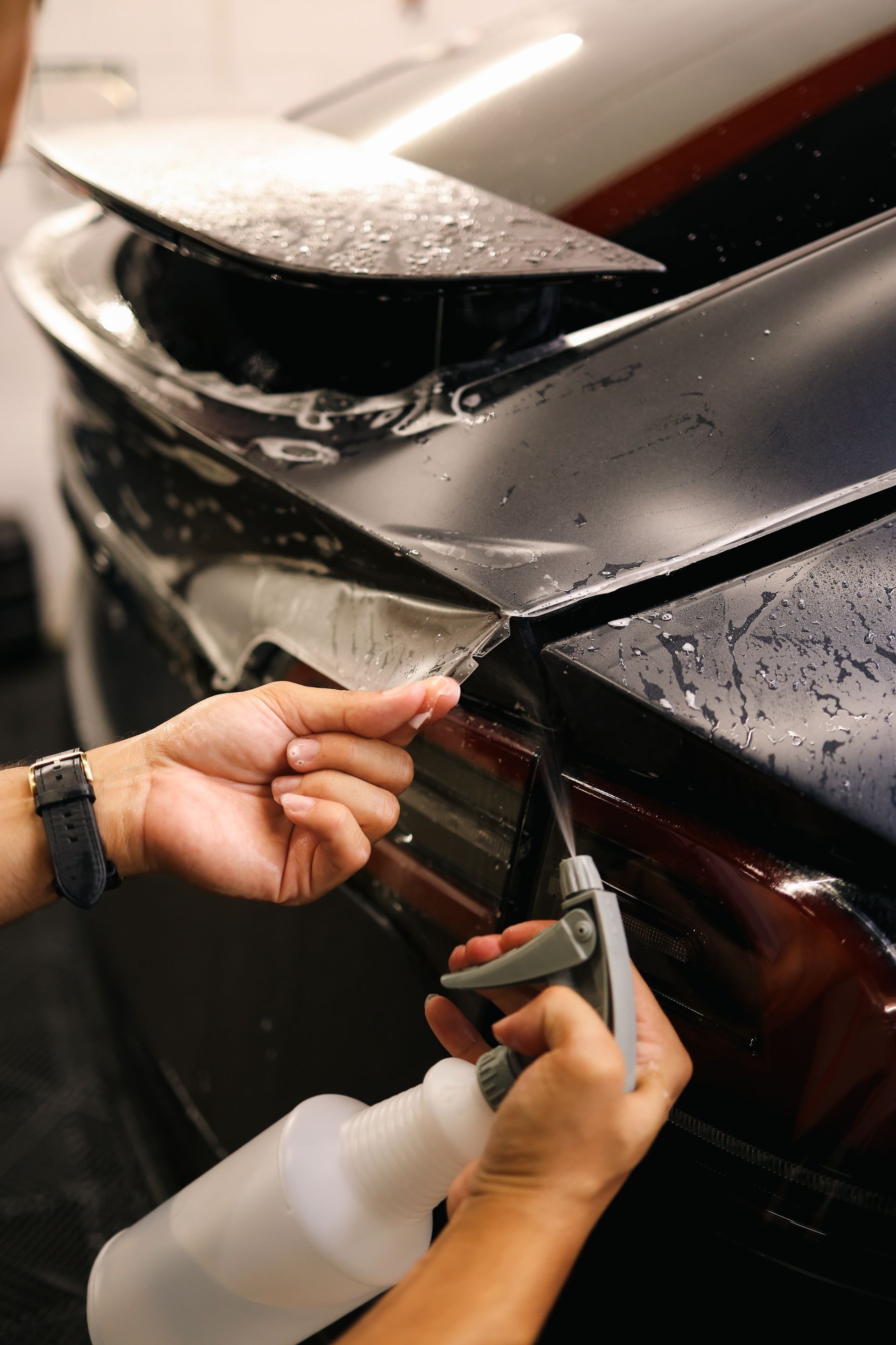 Orozco's Auto Detailing | Paint Correction | Ceramic Coatings in Lincoln Park, MI