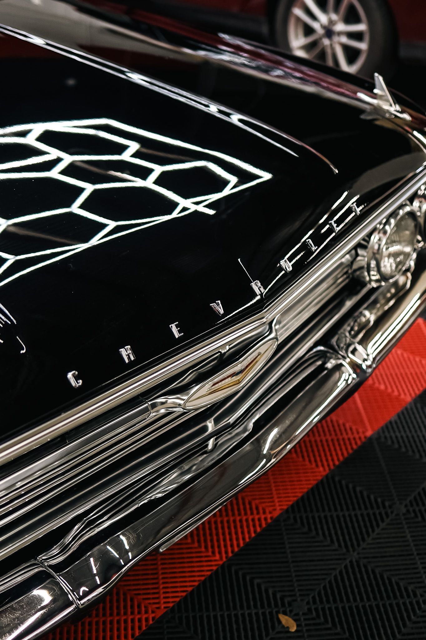 Orozco's Auto Detailing | Paint Correction | Ceramic Coatings in Lincoln Park, MI (2)