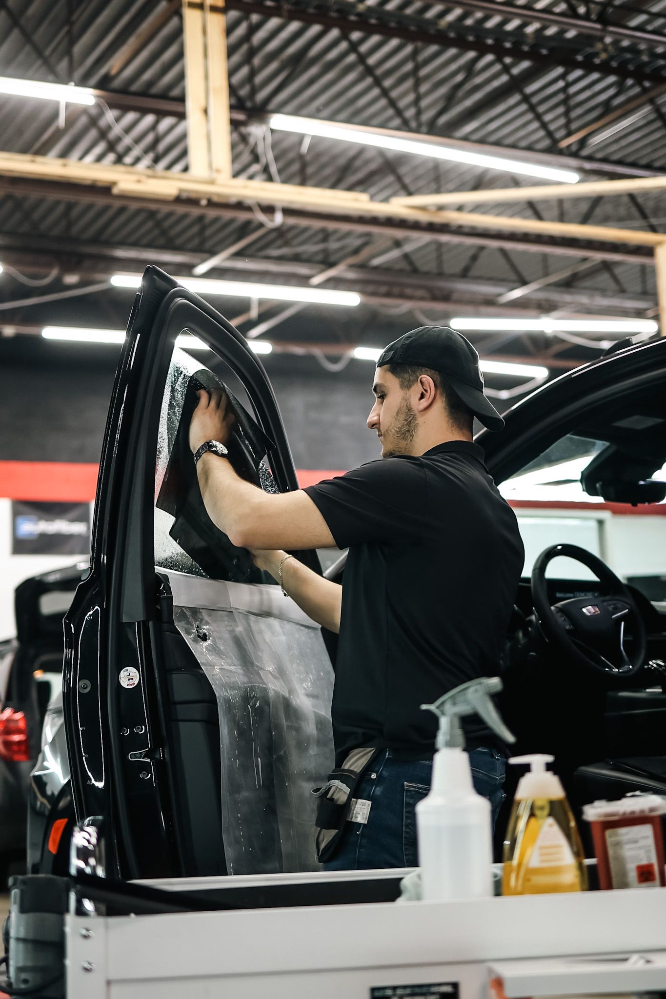 Orozco's Auto Detailing | Paint Correction | Ceramic Coatings in Lincoln Park, MI (4)