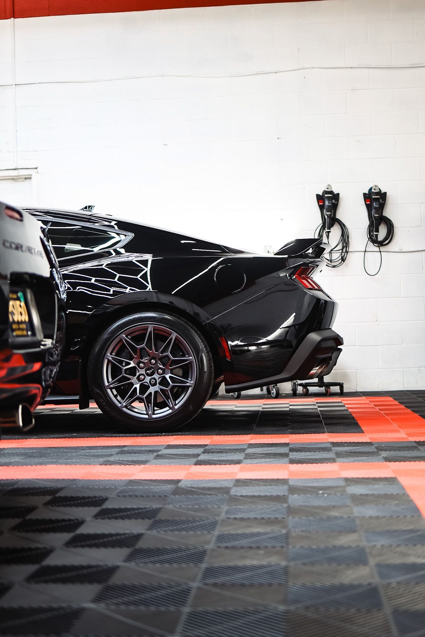 Orozco's Auto Detailing | Paint Correction | Ceramic Coatings in Lincoln Park, MI (5)