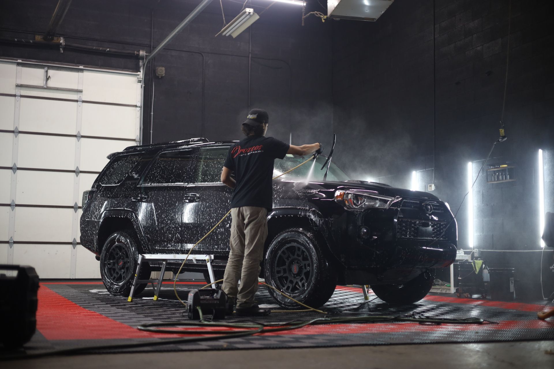 Orozco's Auto Detailing | Paint Correction | Ceramic Coatings in Lincoln Park, MI (6)