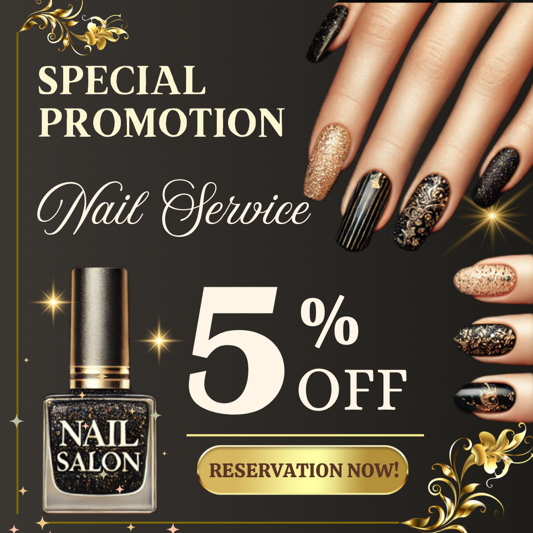A&D Nail in Dillsburg, PA (2)