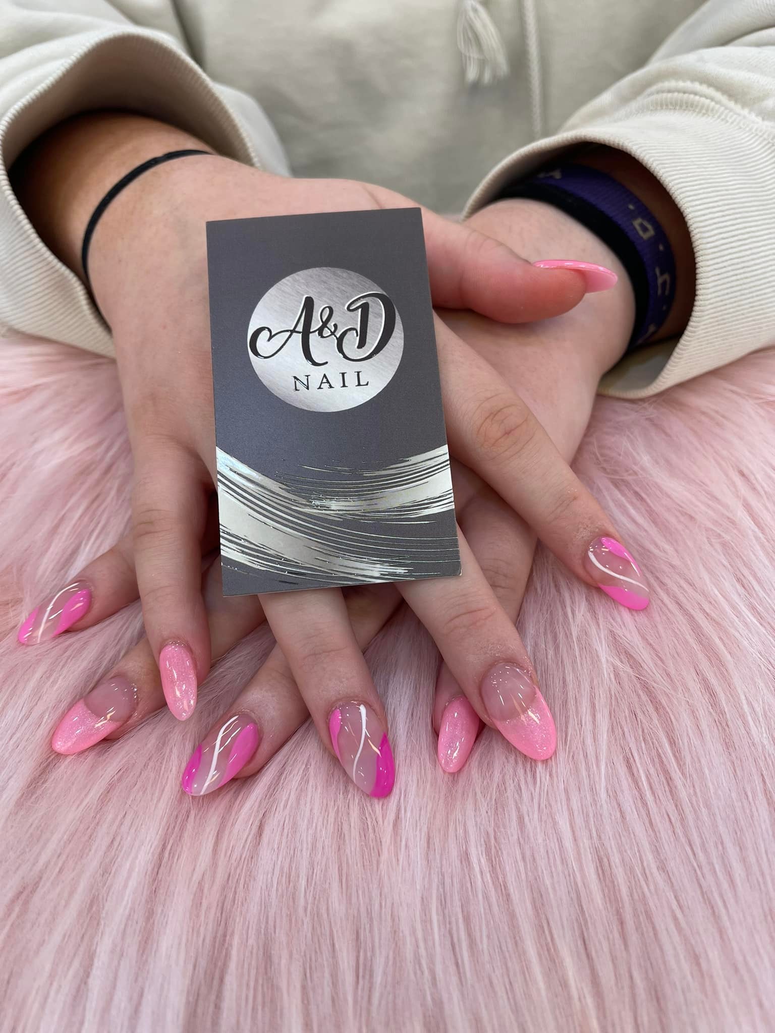 A&D Nail in Dillsburg, PA (3)