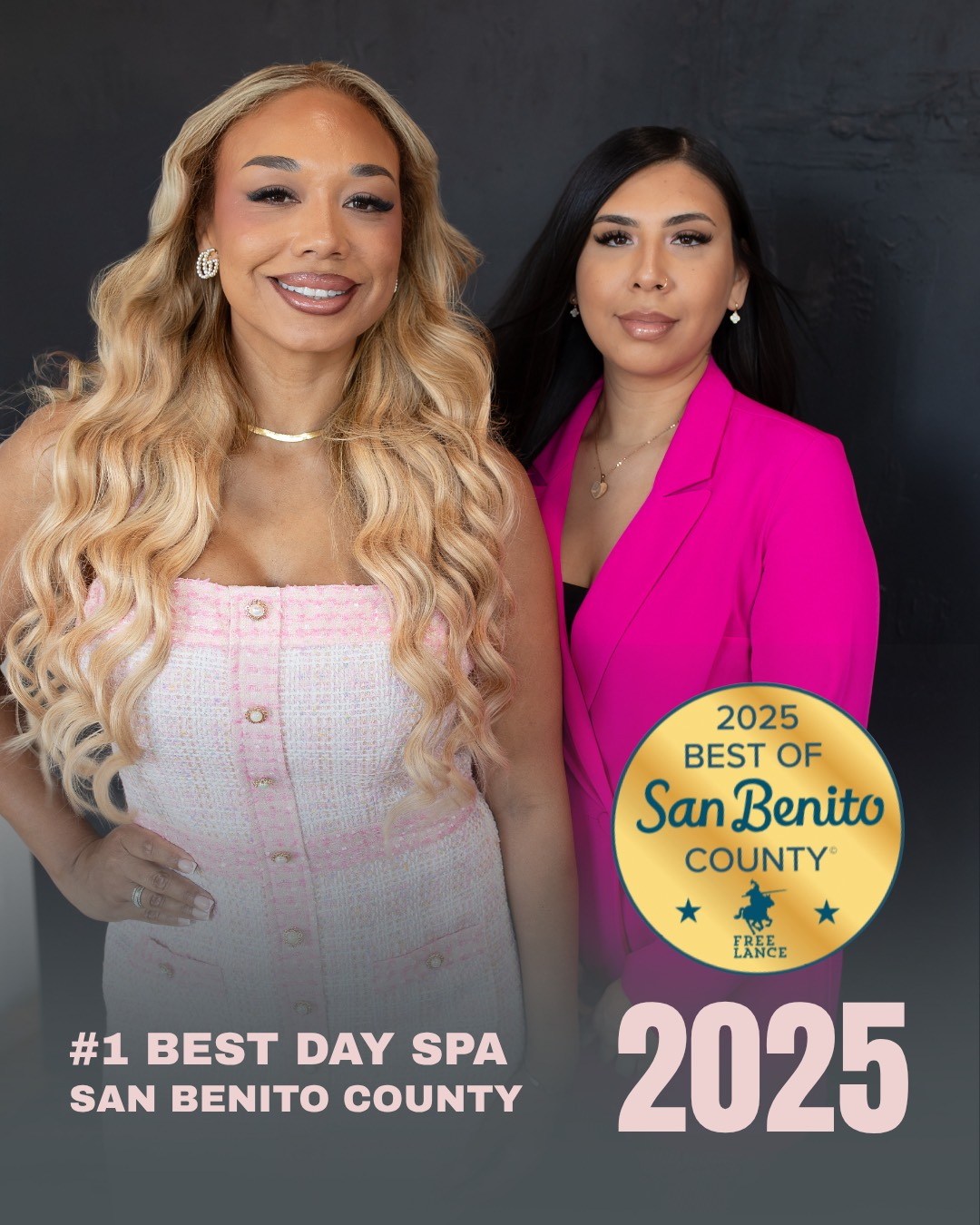 Dream Haus Sculpting Bar LLC in Hollister, CA