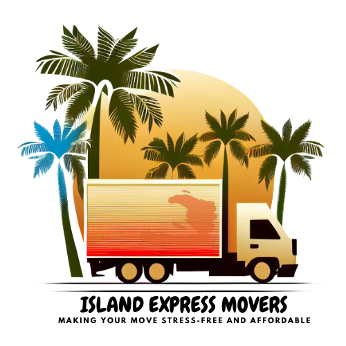 Island Express Movers in Reynoldsburg, OH