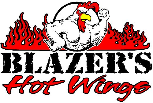 Blazers Hot Wings Of Hartwell in Hartwell, GA (2)
