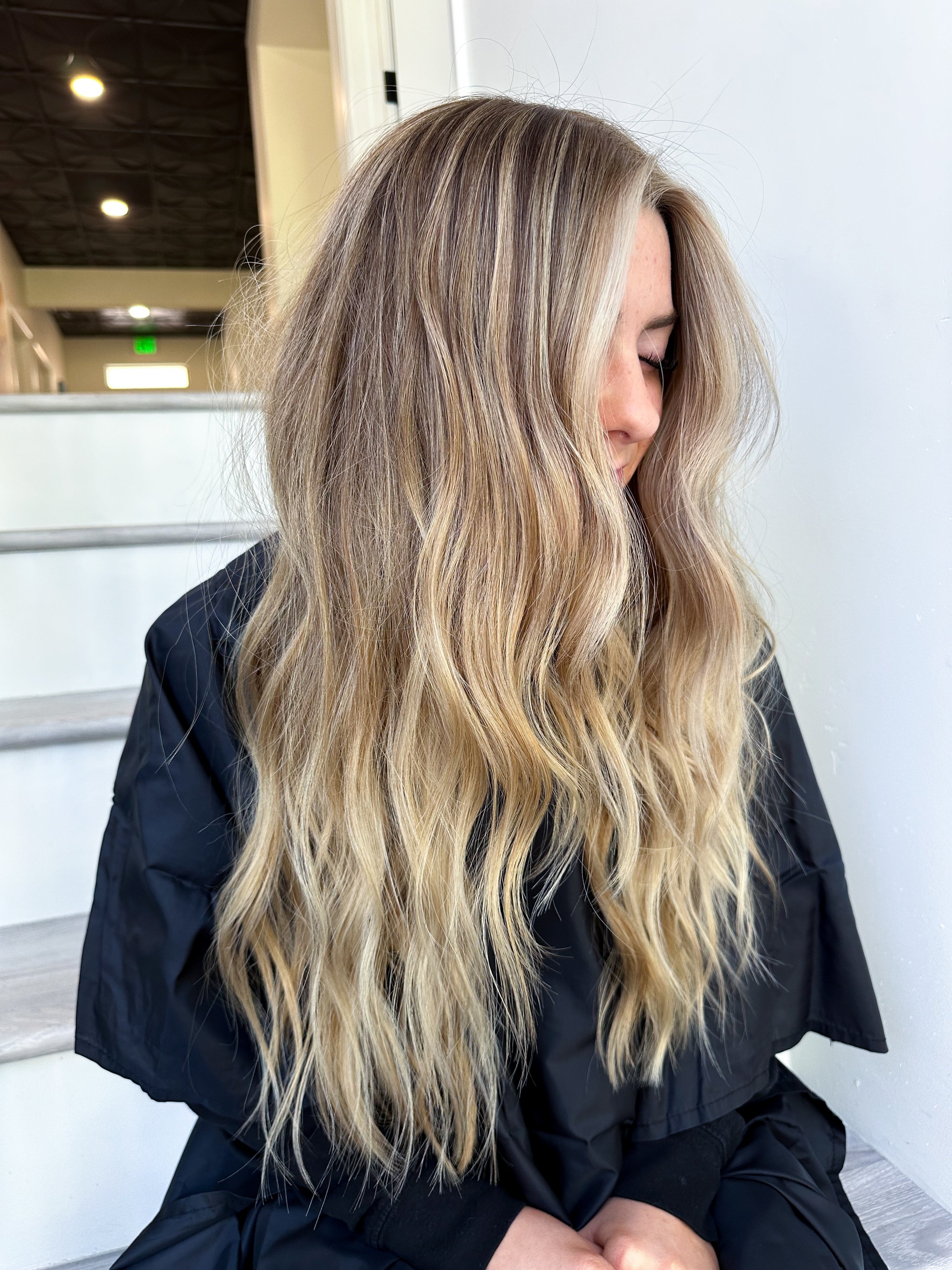 Lily & Sparrow Hair Studio in Placerville, CA (2)