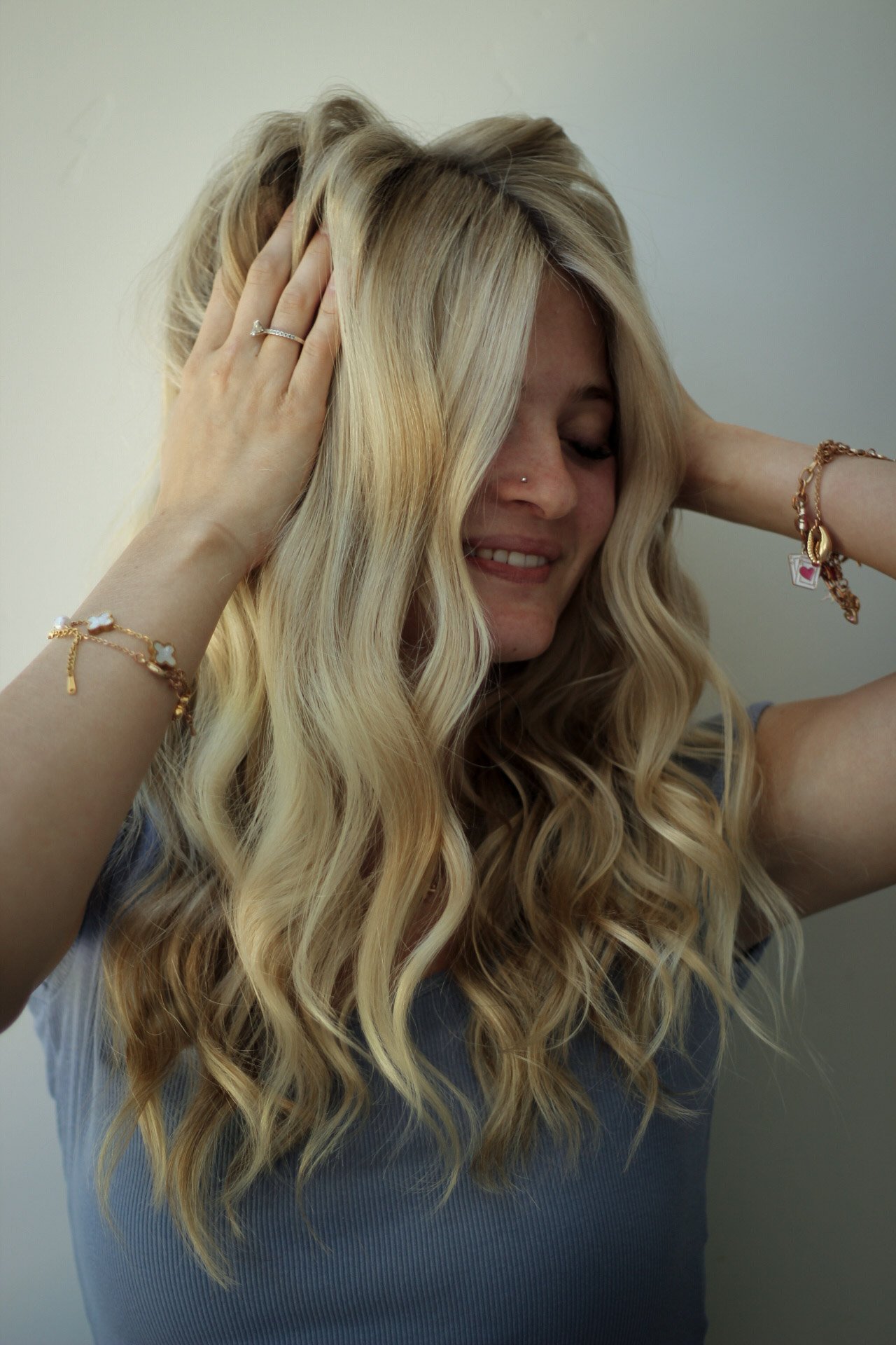 Lily & Sparrow Hair Studio in Placerville, CA (3)