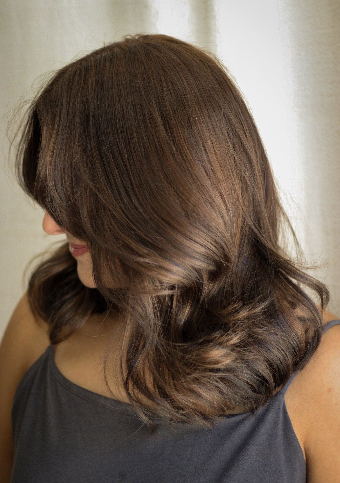 Lily & Sparrow Hair Studio in Placerville, CA (4)