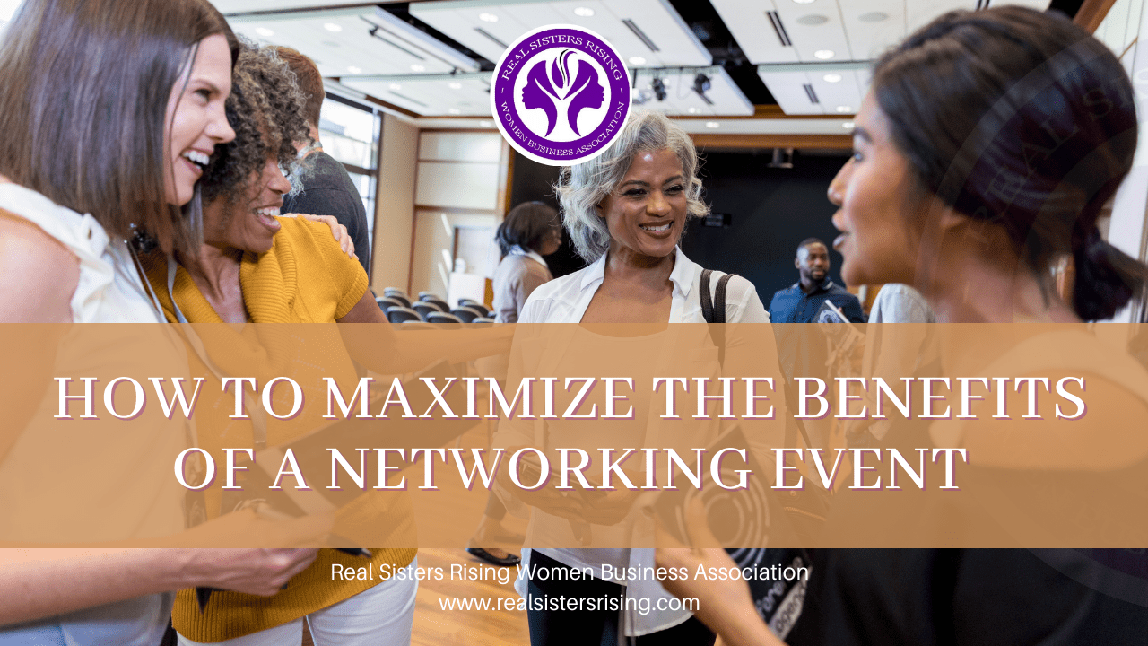Real Sisters Rising Women Business Association in New York, NY (2)