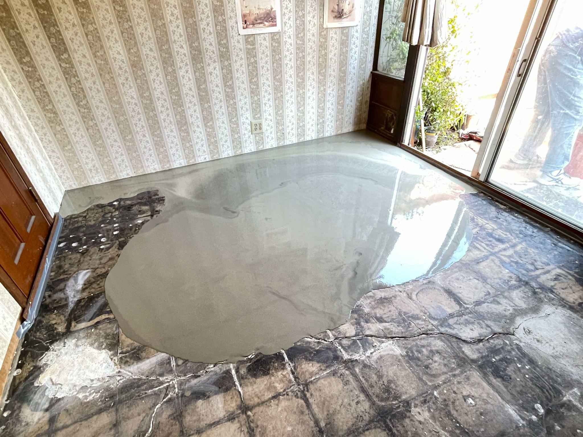Certified Stone and Tile Care in Palo Alto, CA