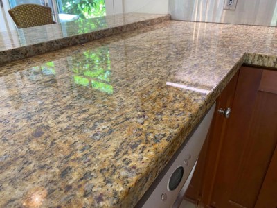 Certified Stone and Tile Care in Palo Alto, CA (5)